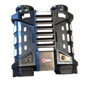 SpyX Night Nocs - See Up To 25 Feet Away In The Dark With Color Changing Light